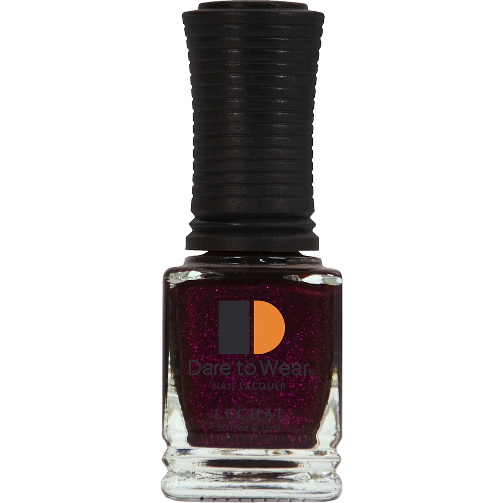 Dare To Wear Nail Polish - DW081 - Night At The Cinema